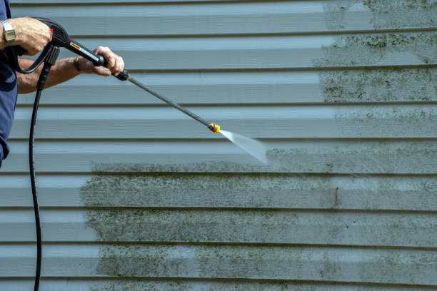 Best Affordable Power Washing  in Jacksonvle, IL