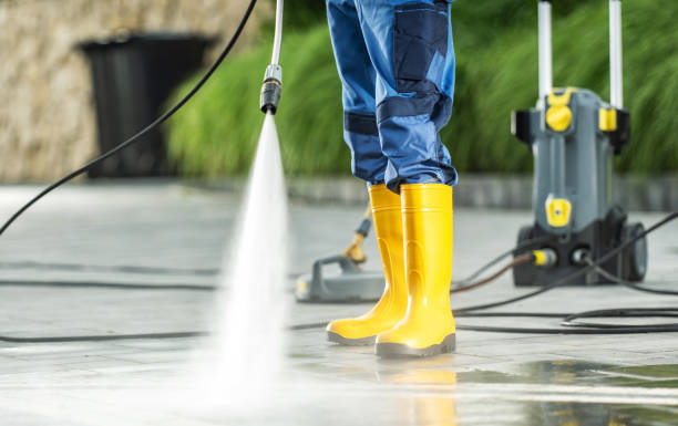 Best Roof Pressure Washing  in Jacksonvle, IL