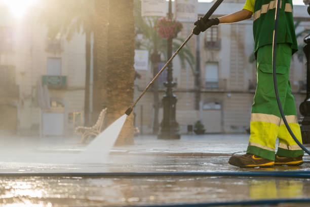 Best Local Pressure Washing Services  in Jacksonvle, IL