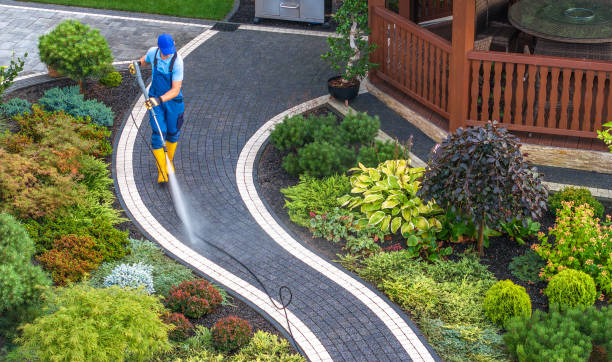 Best Residential Pressure Washing Services  in Jacksonvle, IL